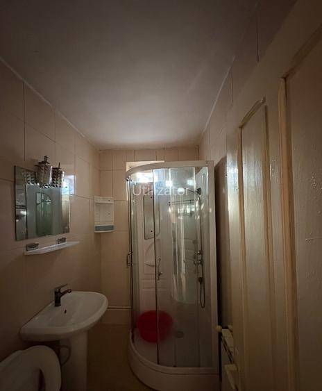 Apartament 2 camere, 55 mp, 2 balcoane, dressing, centrală proprie – aproape de  - 7