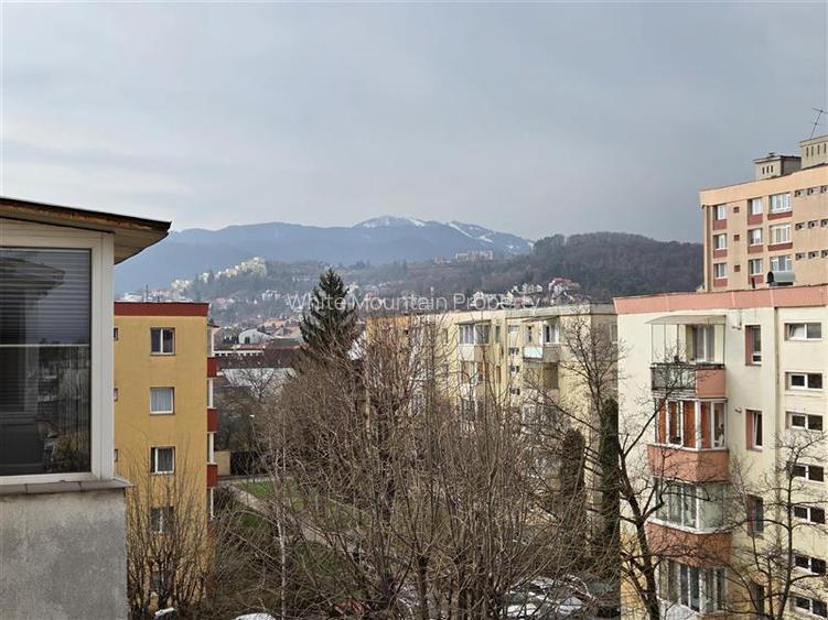 Apartament cu 2 camere zona Avram Iancu - 26