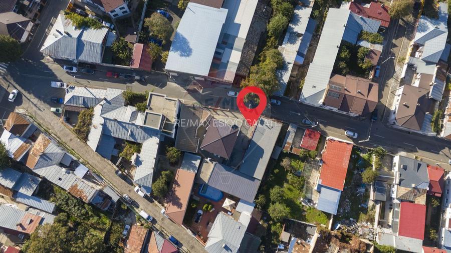 Spatiu comercial de vanzare in zona Piata Centrala -Galati - 11