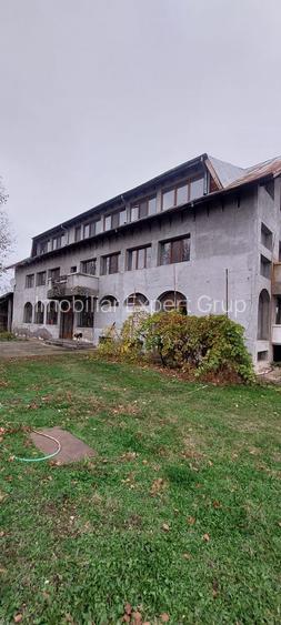 Imobil bun pentru cămin seniori, clinică,  școală,pensiune, locuinta - 32