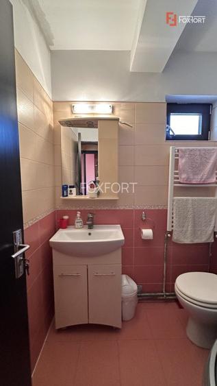 Duplex 4 camere, 126 mp, si teren de 300 mp in Giroc - 18