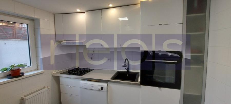 VANZARE APARTAMENT 3CAMERE |  VEDERE HERASTRAU | 89MP | UTILAT-MOBILAT - 6