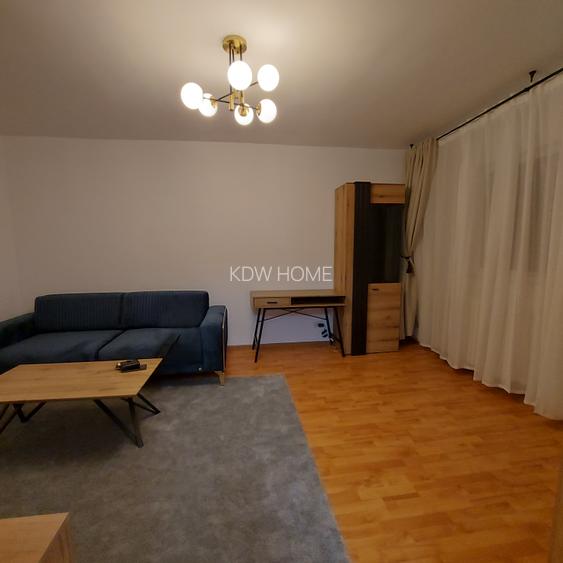 Dristor Mc Donald's- 5minute de metrou - 2