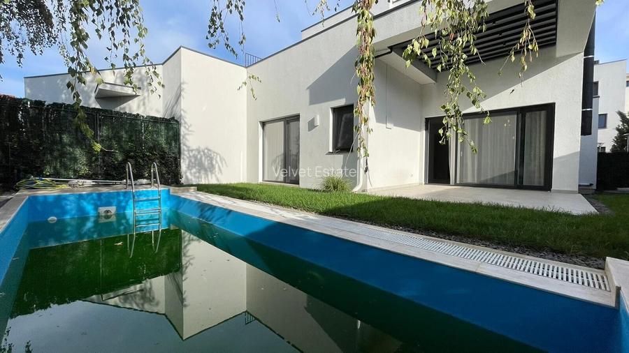 VILA STIL MEDITERANEAN ZONA IANCU NICOLAE - 3