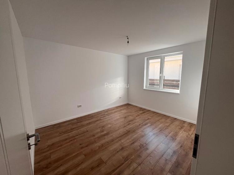 Casa pe parter de v&acirc;nzare - 9