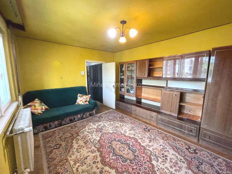 Apartament 2 camere | ET. 2/4 | langa Iulius Mall | Comision 0% - 8