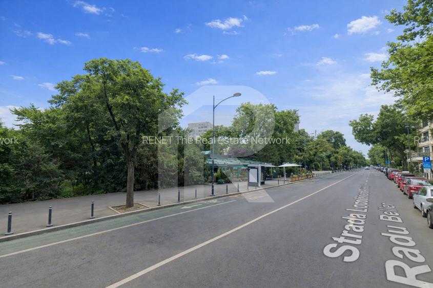 BELLER | Inchiriere apartament cochet 3 camere | Garaj - 22