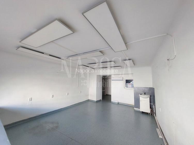 Spatiu comercial de vanzare in Centru, Cluj Napoca - 8