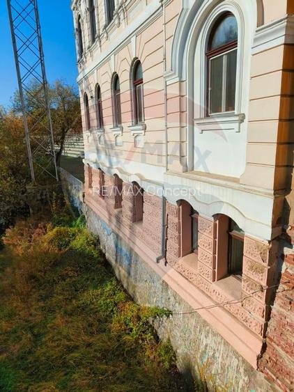 Apartament de vânzare în Palatul Berde, strada Horea - 2