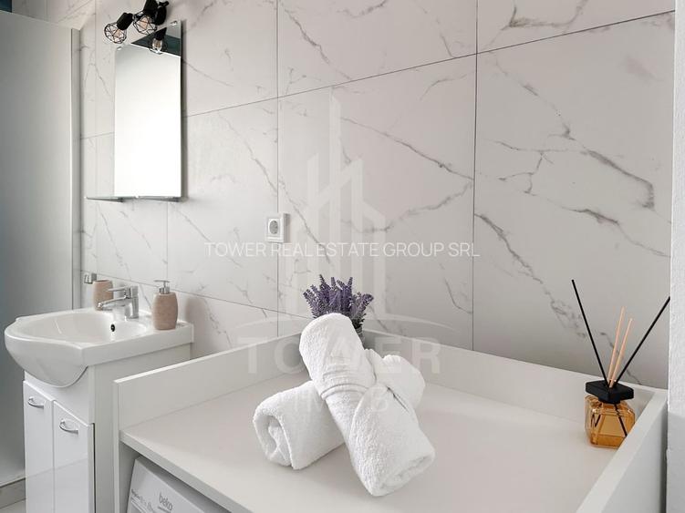 Apartament 2 camere | zona Doamna Stanca - 13