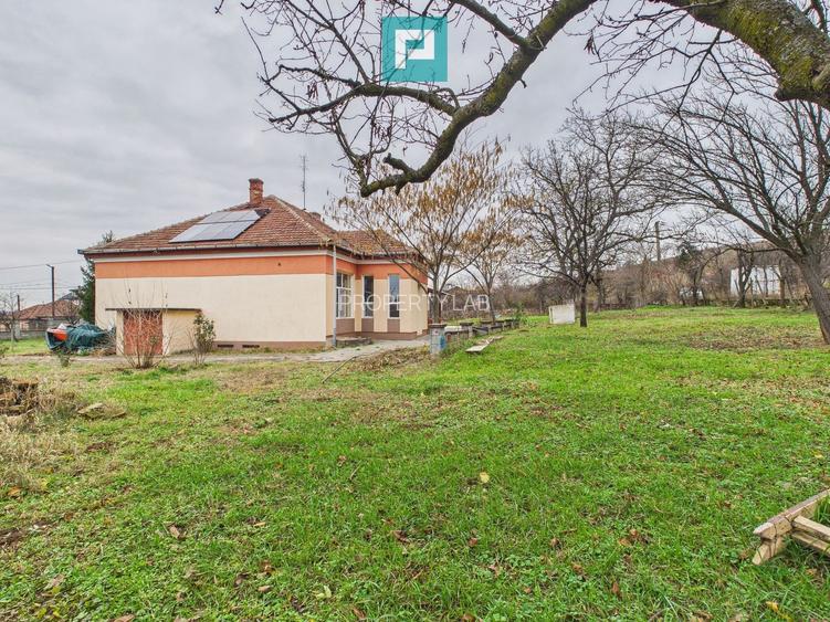 CONAC IMPRESIONANT ÎN GHIOROC - 54