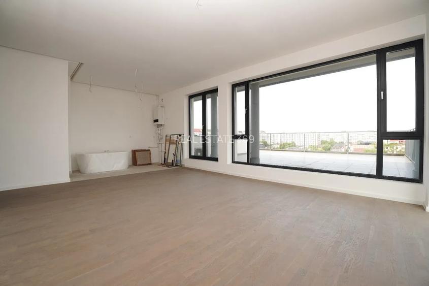 URGENT!, Penthouse, TERASA MARE, VIEW PANORAMIC, NELOCUIT, NEGOCIABIL - 3