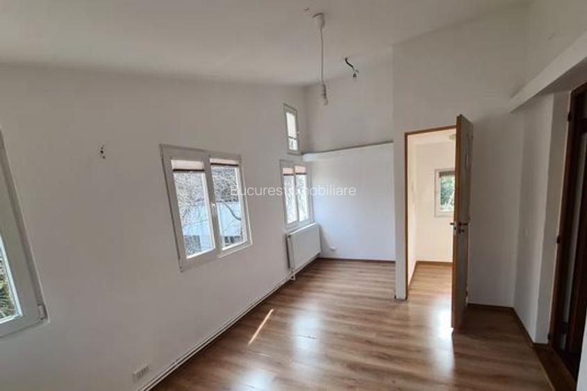 Vila,4 Camere,Baneasa,2004,centrala,boiler,2 bai,130mp,loc de parcare - 16
