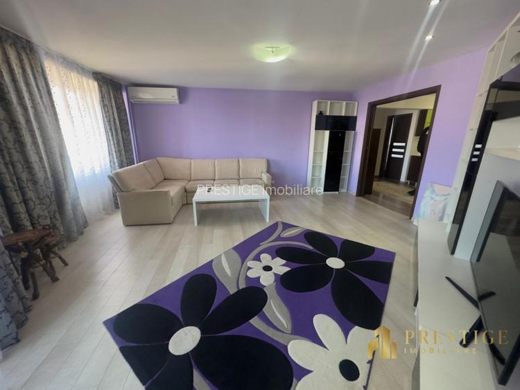 Apartament spatios tip C cu 3 camere de vanzare pe Bld. Decebal-Oradea - 2