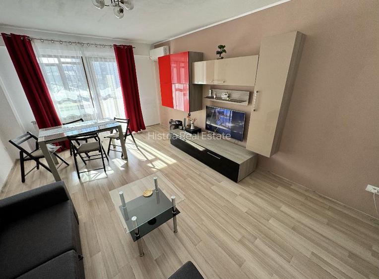 COMPOZITORI  LIDL 2 CAMERE 450 EURO ETAJ 1 LOC PARCARE SUBTERAN - 2