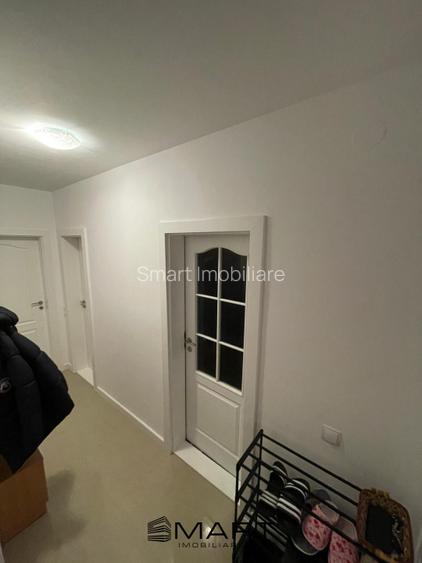 Apartament cu 2 camere in Turnisor Pet Friendly - 6