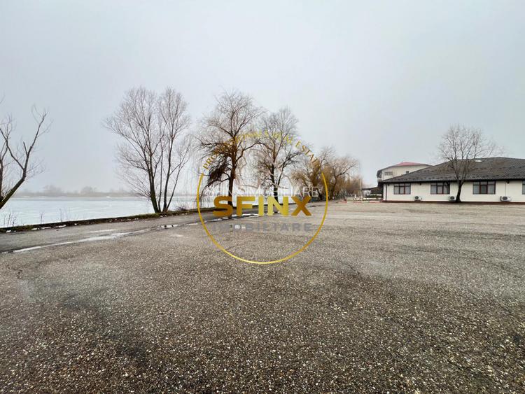 LAC PRIVAT DE PESCUIT PREMIUM 12.6 HA– CĂLINEȘTI, JUD. ARGEȘ - 4