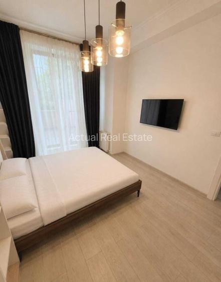 GARSONIERA | ZONA INEL 1 | SOLID RESIDENCE | LOC PARCARE | TERMEN LUNG - 2