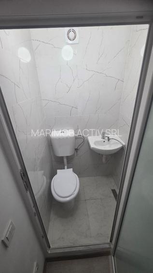 Garsopniera Zona CET - 6