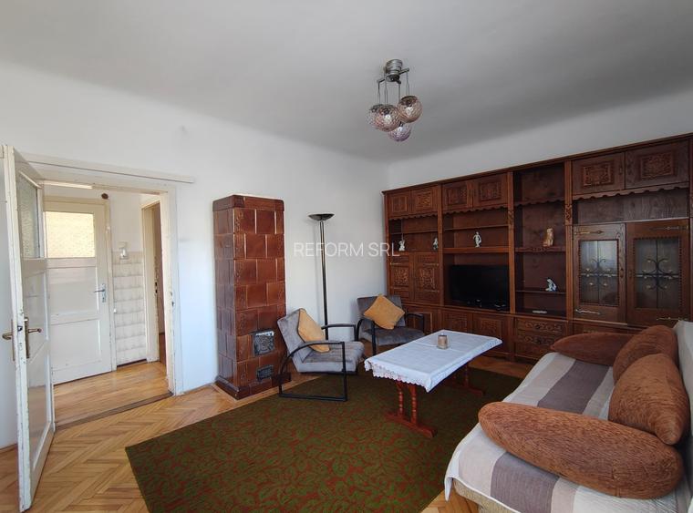 De vânzare casă familială în cart. Grigorescu - 6