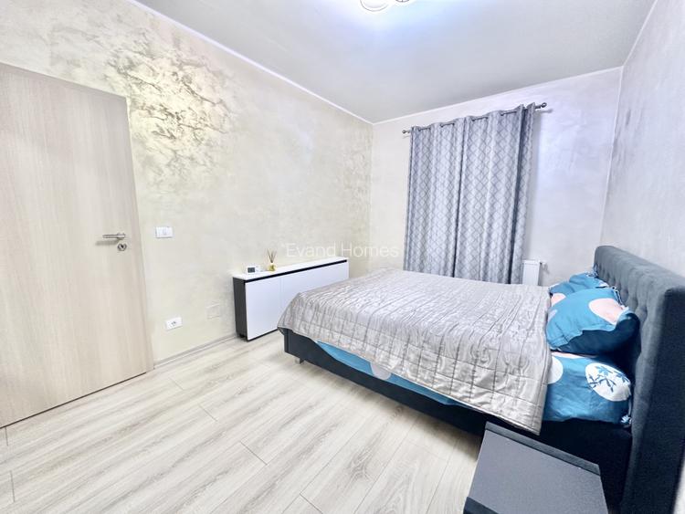 Apartament cu gradina - mobilat si utilat - 53 mp - Giroc - 7