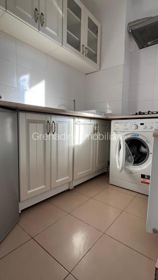 Garsoniera Str. Mihai Viteazul - cod 5220 - 2