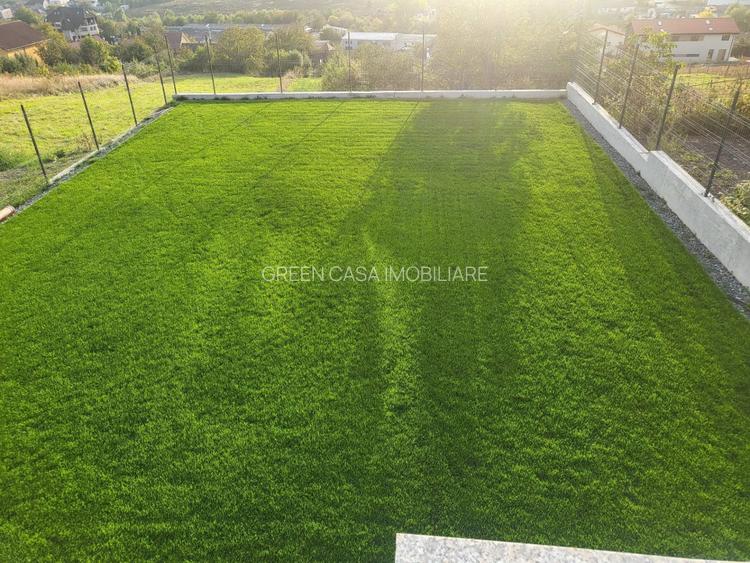 Casa unifamilială deosebită, 248mp utili, teren 580mp, LUX - 15