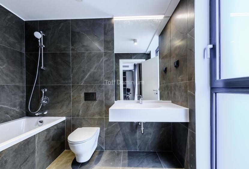 Apartament 3 camere B 4.1 One Herastrau Towers - 24