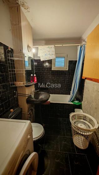 Apartament 3 camere zona Tractorul - 11