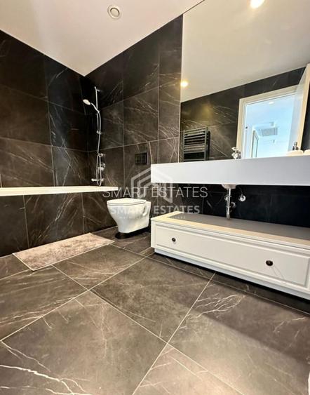 Apartament de 2 camere de închiriat II Parcare II Herastrau - 10