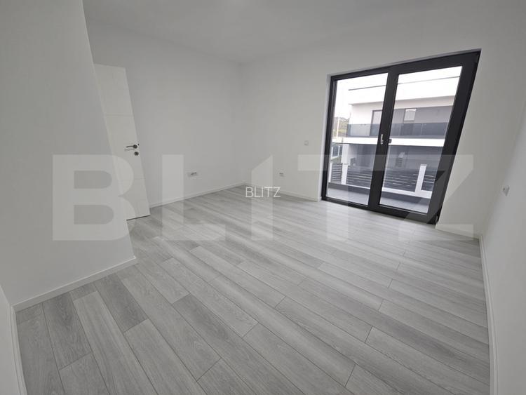 Casa individuala 4 camere, 132 mp, zona Miroslava - 2