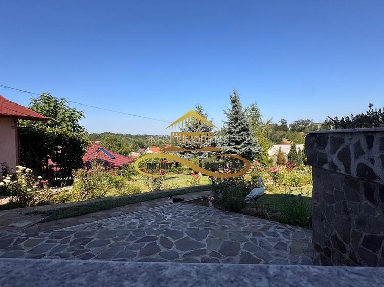 Casa de vanzare in Magura Bacau - 37