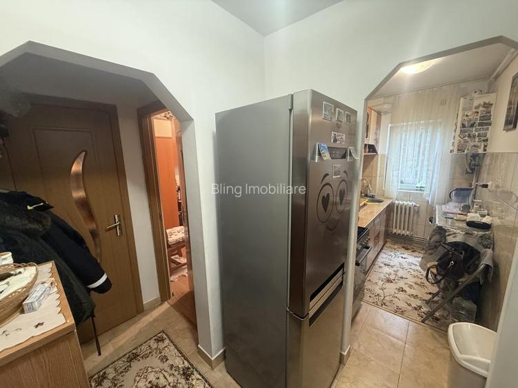 Apartament 3 camere - 52 mp utili - Grigorescu ! - 5