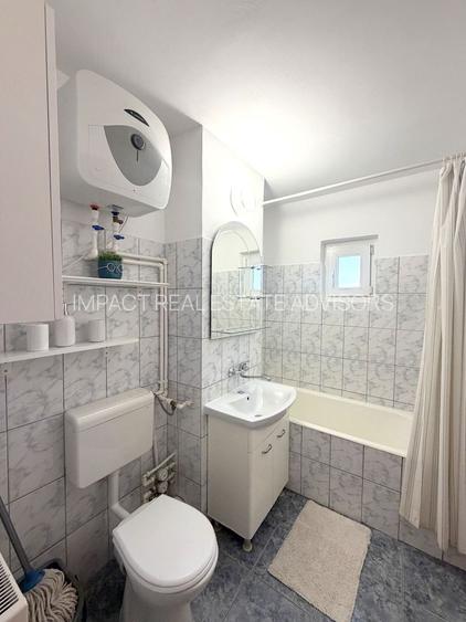 2 camere 56.75mp | 2 balcoane - Aviatiei - 9
