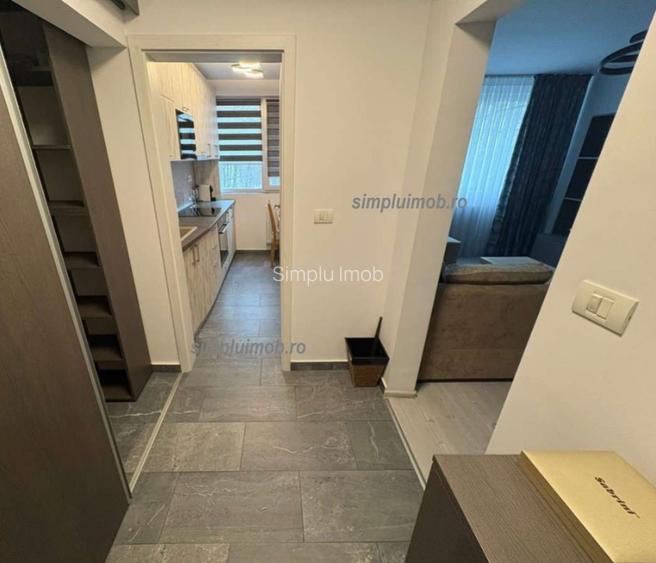 Renovat modern 2 camere Alexandru Obregia - 6