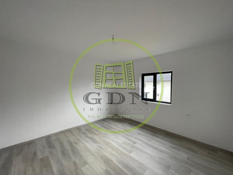 Casa noua P+1 cu teren de 324mp si toate utilitatile la Braniste/Podari - 6