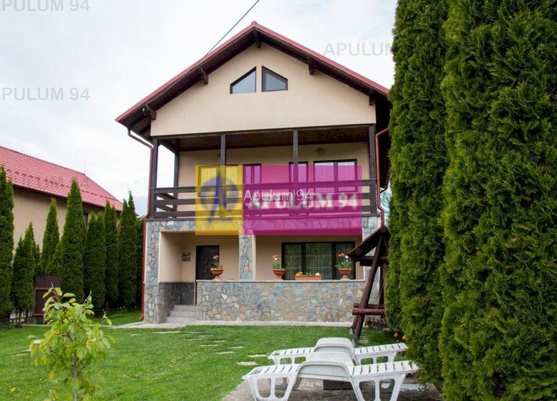 Casă de vânzare în Comarnic - 4