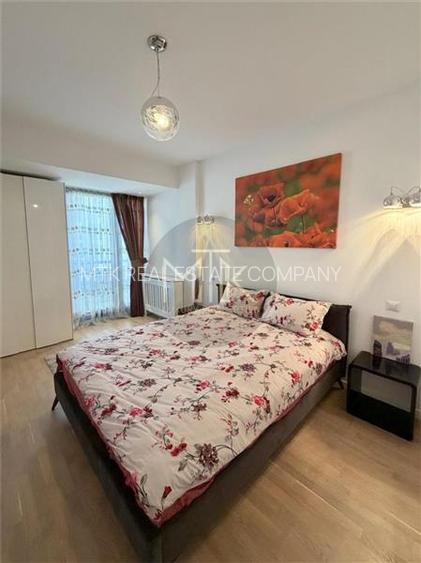 Apartament 3 camere, Premium | Cartierul Francez - HERASTRAU - 14
