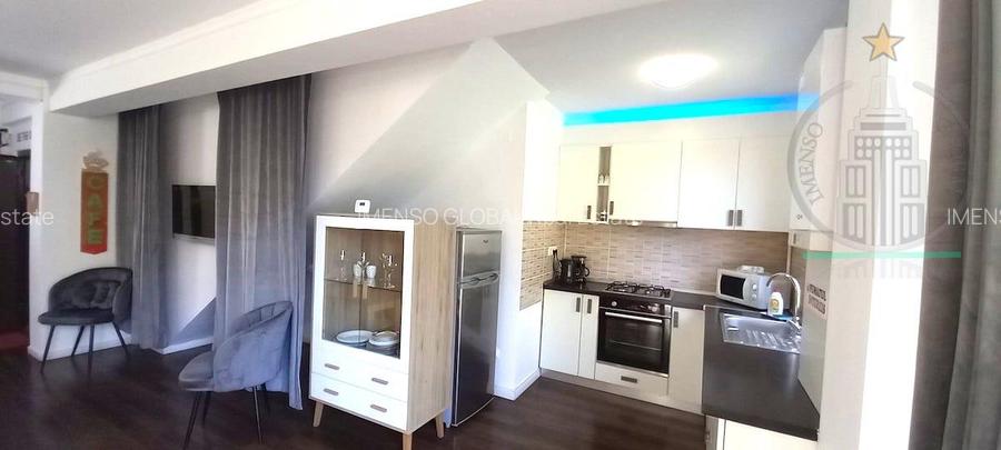 Apartament 2 camere ultramodern, aproape de centru Strada de Mijloc - 6