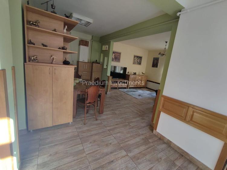 Casa individuală 4 camere in Gheorgheni - 3
