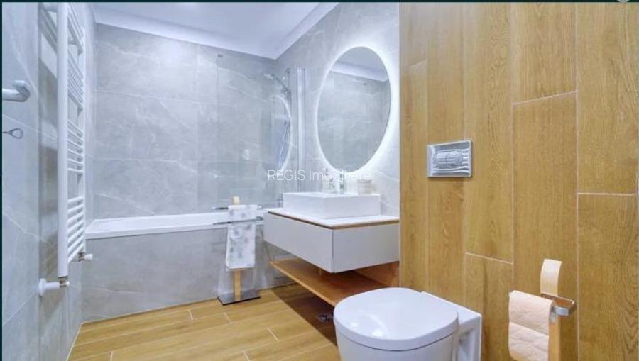 Apartament luxos cu parcare si boxa - 8