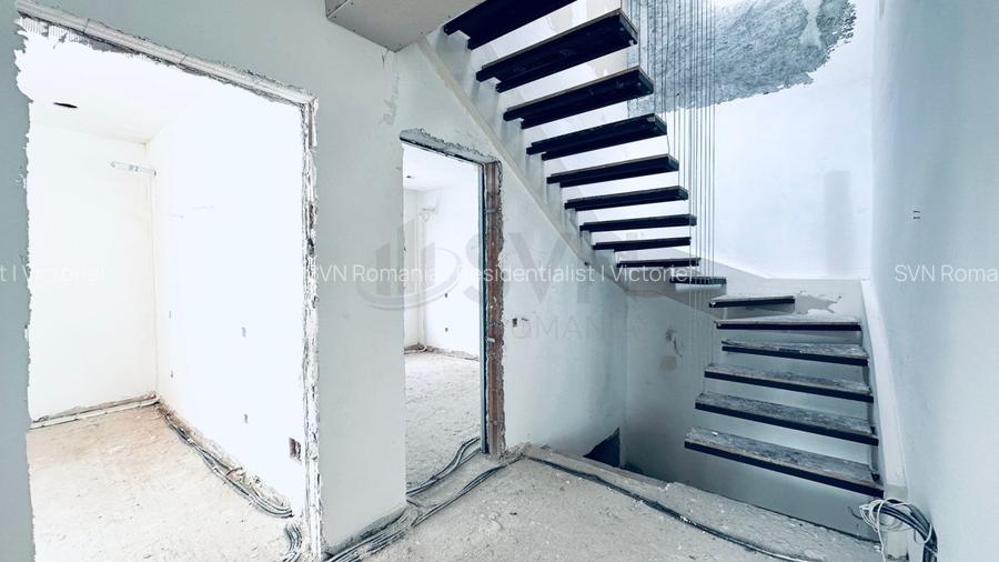 REV2004660 Vila individuala cu mansarda Mogosoaia I Martha Bibescu - 10