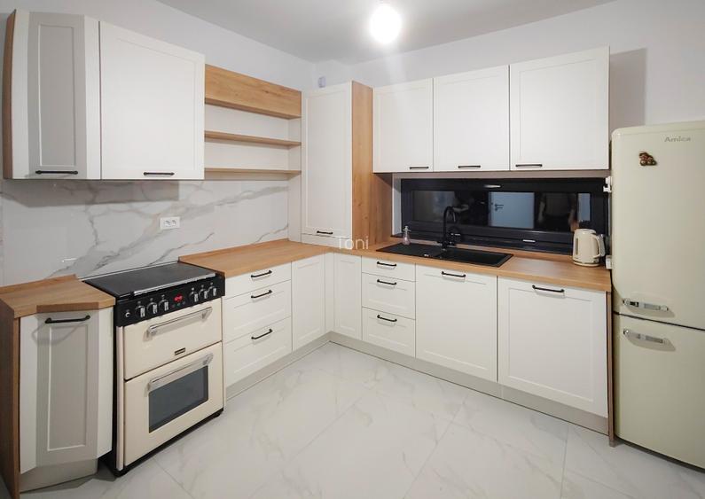 Vand casa tip duplex: 2025, 156 mp utili, 260 mp teren - zona Pacii - 6