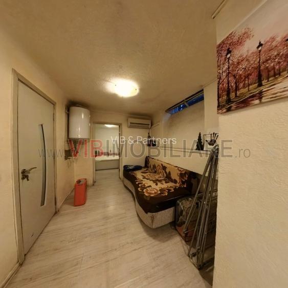 2 Camere - Demisol - Vilă - Eroilor - 5