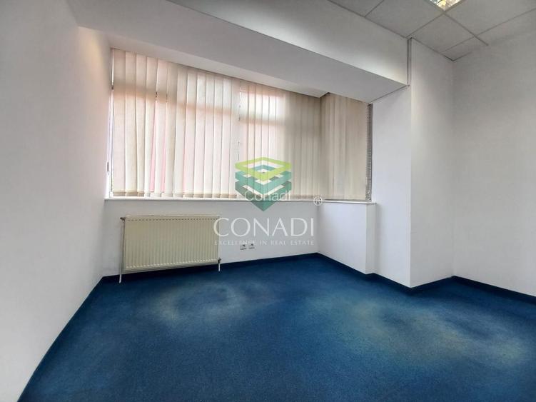 Birou de inchiriat // Domenii // Mihalache - 4