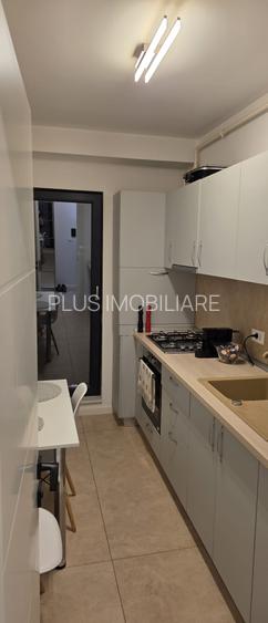 Apartament 2 camere Lux +CTP in Bloc Nou langa metrou Grozavesti Regie Residence - 6