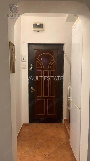 Garsoniera - 7  minute metrou Costin Georgian - 8