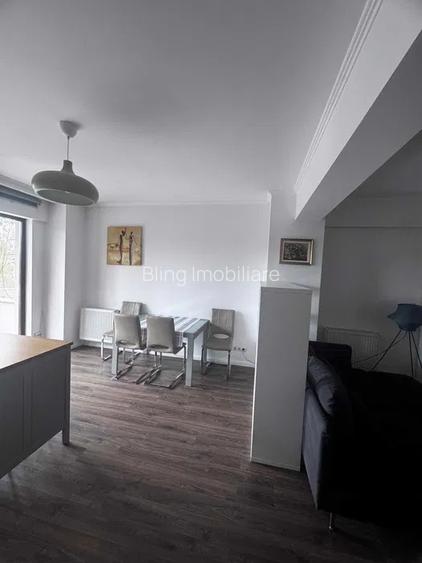 Apartamengt cu 2 camere,80mp, zona Europa - 4