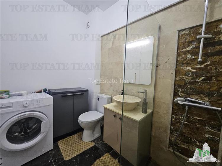 APARTAMENT 2 CAMERE MAMAIA NORD - NAVODARI - 9