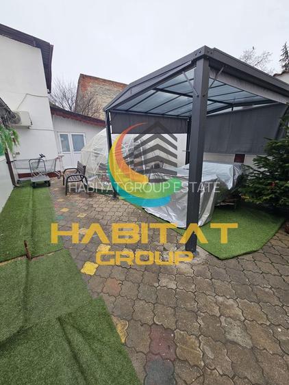 Casa Tineretului de Vanzare 380 mp utili, curte 450 mp - 19